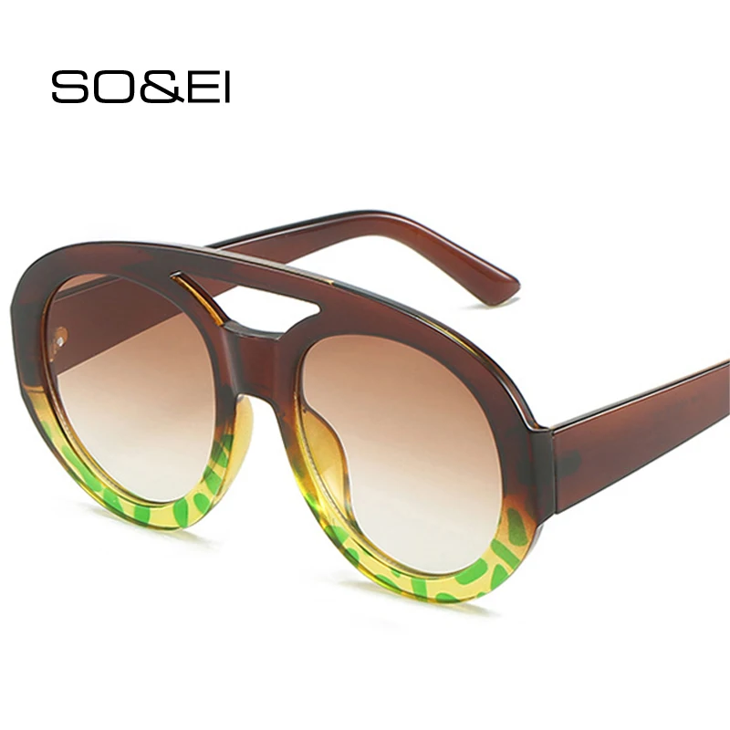 TWIG Occhiali Da Sole WOOLF Unisex Modello Vintage, Montatura In Policarbonato, Lenti UV400 Categoria 3, Confezione Originale