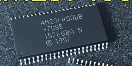 AM29F400BB-70SI   AM29F400BB-70