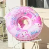 1pc Infatable Pool floats for Kids, Swimming Ring Floaties for Pool，Toddler Pool Float for Baby,Beach Toys for Party 5