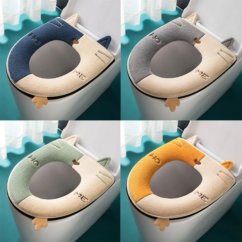 %E3%80%90Happier%E3%80%91%20Cute%20Cartoon%20Cat%20Design%20Warm%20Toilet%20Seat%20Cover%20With%20Handle%20Thicken%20Plush%20Toilet%20Mat%20Universal%20Toilet%20Cushion%20Bathroom%20Aceesories%20-%20Image%207