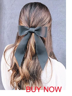 Velvet Hairbands Black Wine Red Bow Hairclip Headbands Flannel scrunchie Solid Color Hair Tie Elegant Hair Accessories for Women wedding hair clips