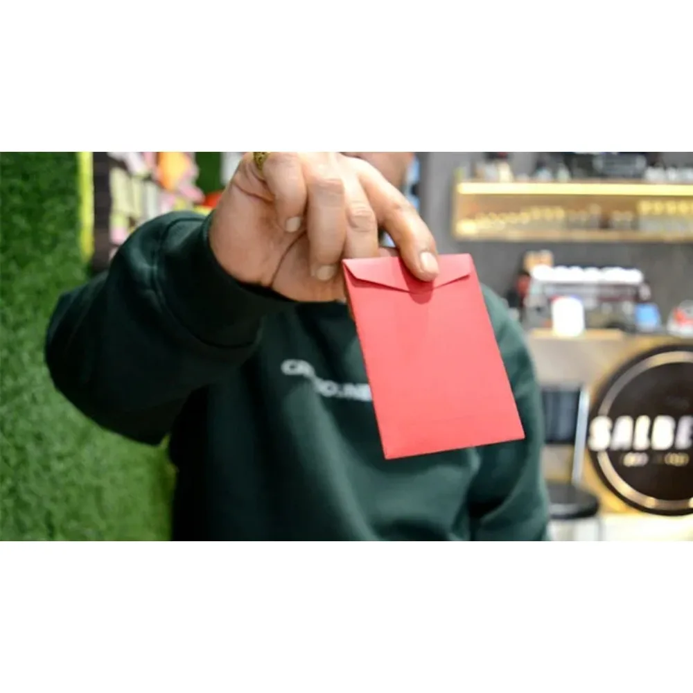 마노즈 K의 디시파이어 마술 트릭 클로즈업 퍼포머 멘탈리즘 일루젼 스트리트 ..