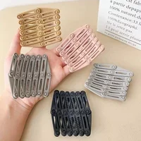 Simplicity Foldable Hairband for Women Solid Color Non-Slip Hair Wash Fashion Girl Headband Hair Accessories 6
