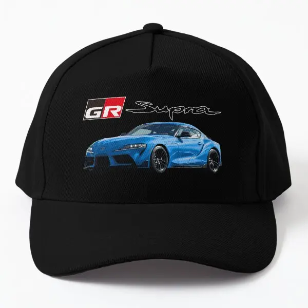 

Mk5 Gr Supra Turbo A91 Turbo Baseball Cap Hat Snapback Czapka Solid Color Summer Outdoor Boys Casquette Spring Casual Mens