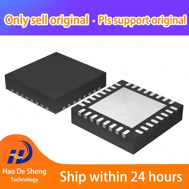 

1 шт./партия, MKL26Z128VFM4 QFN32, новая оригинальная деталь
