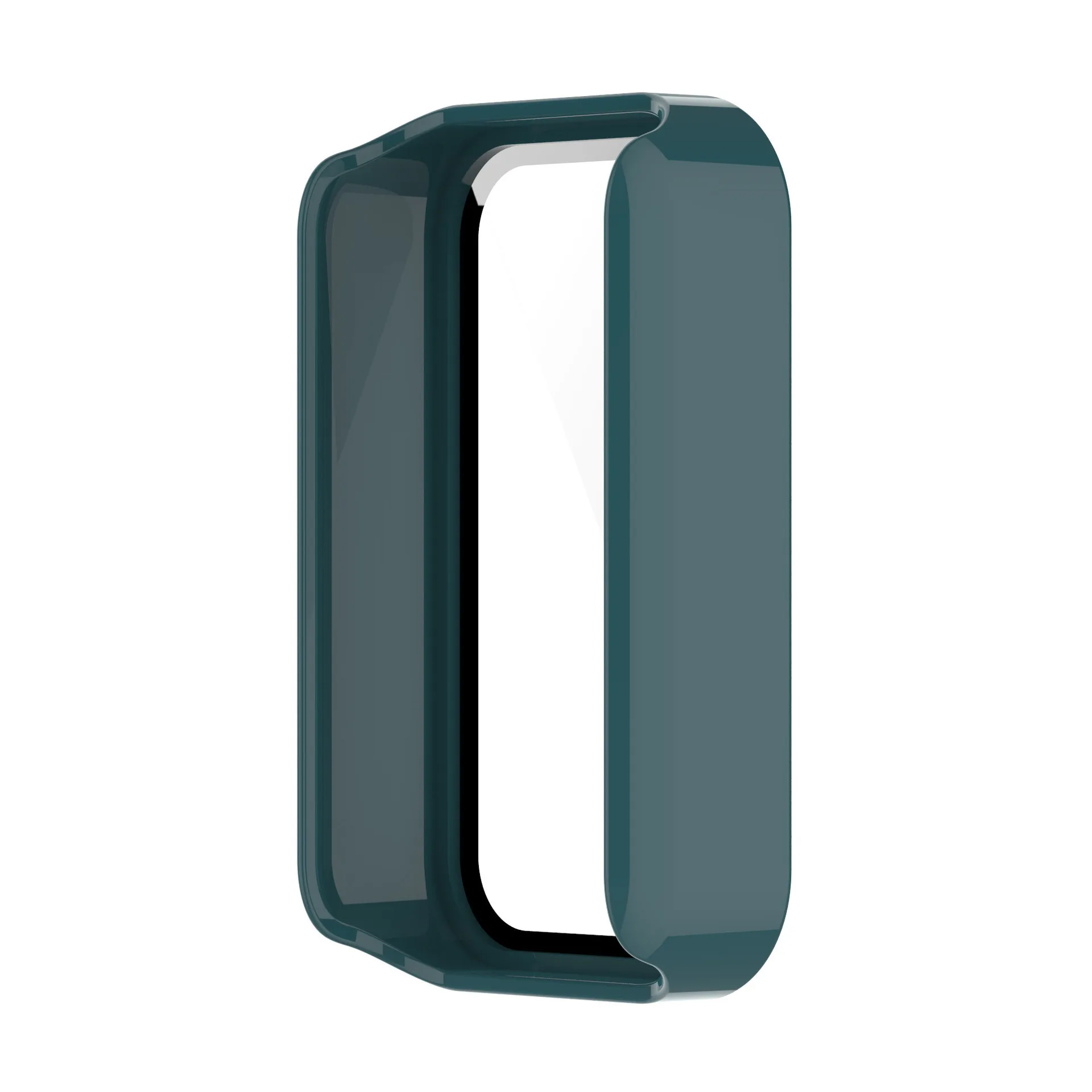 Xiaomi Redmi SmartBand Pro Durable Edge Screen Protector Shell Cover