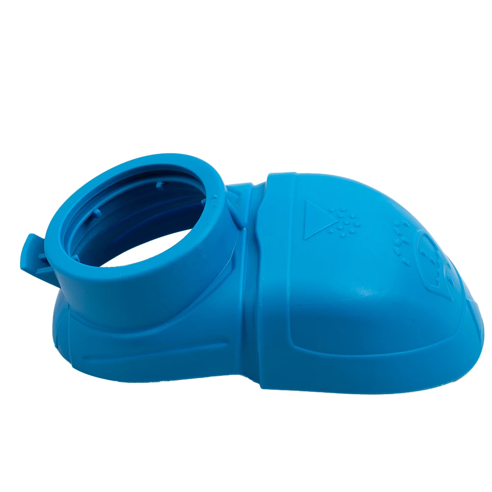 

Cover Windshield Glass Tank Useful High Quality Blue Prevents Fluid Being Spilt 000096706 1pc Spray Bottle TPE