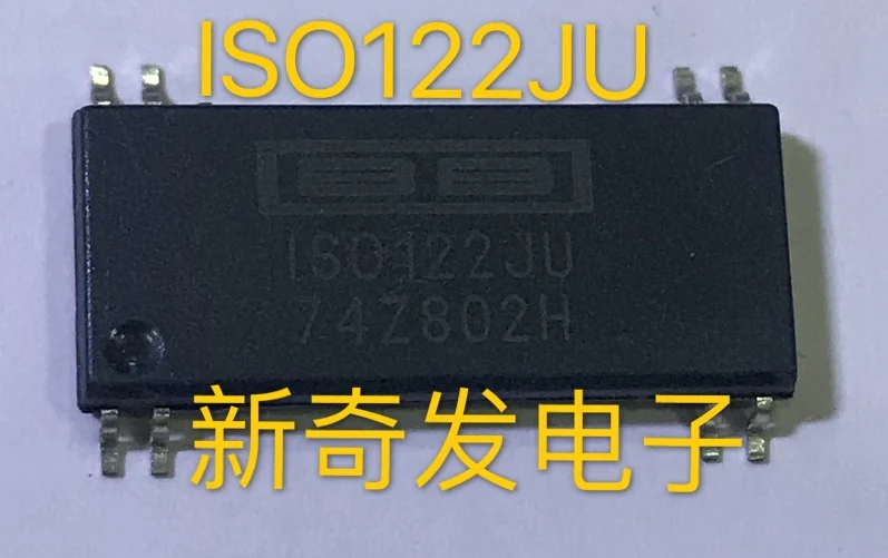 

Бесплатная доставка ISO122JU TI/BB SOP/SOIC8 10 шт.