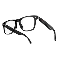 Bluetooth Smart Glasses With Automatic Adjustment Wireless Bluetooth Headset Anti Blue Light Sunglasses Man Woman Waterproof - Image 4