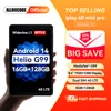 Alldocube iplay 60 mini pro 8.4inch Tablet Pocket Mighty Player Android 14 MediaTek G99 4G LTE 8GB+128/256GB ROM 6050mAh Battery 1