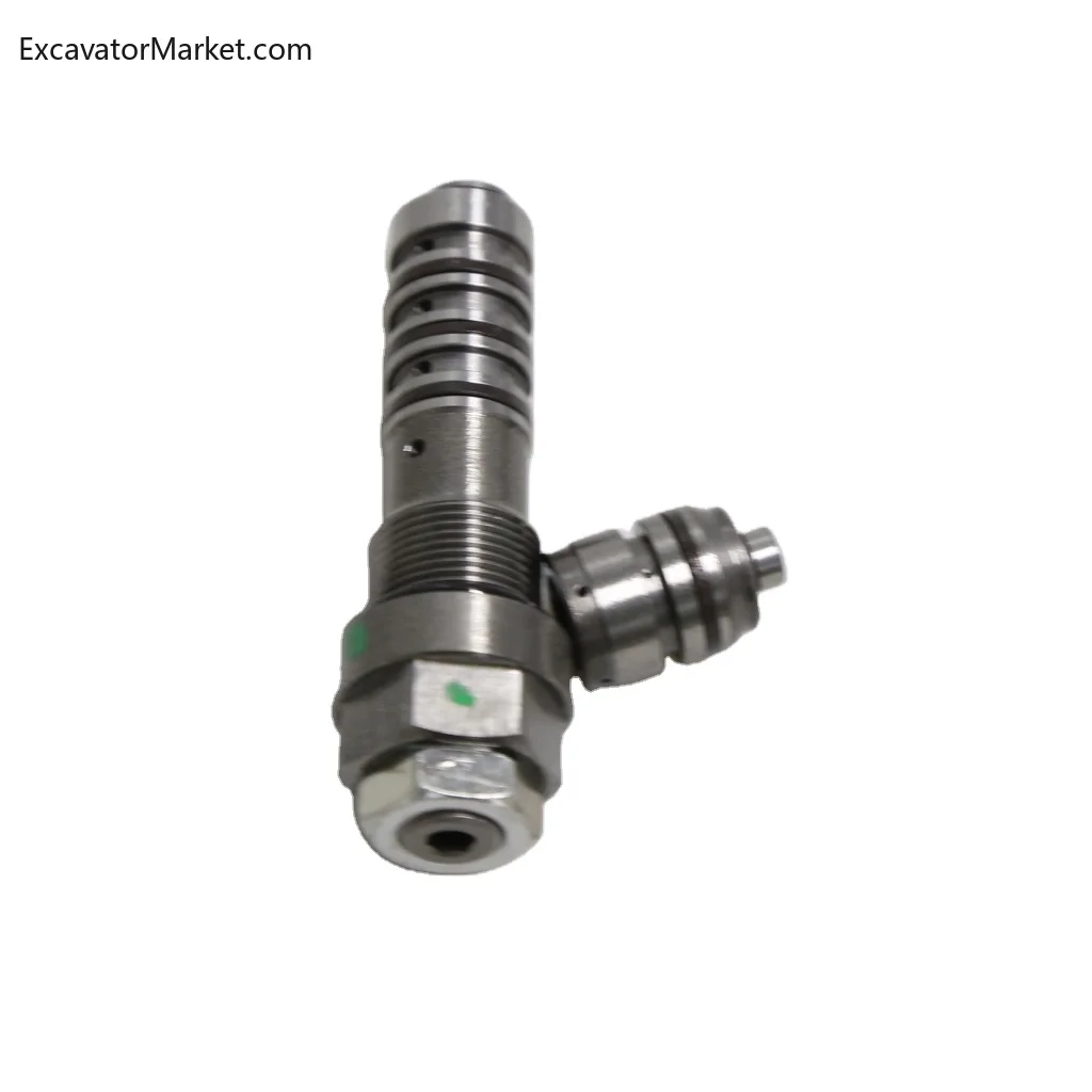 

Для экскаватора Komatsu PC300-7 PC360-7 Main Pump LS valve assy 708-2G-03910