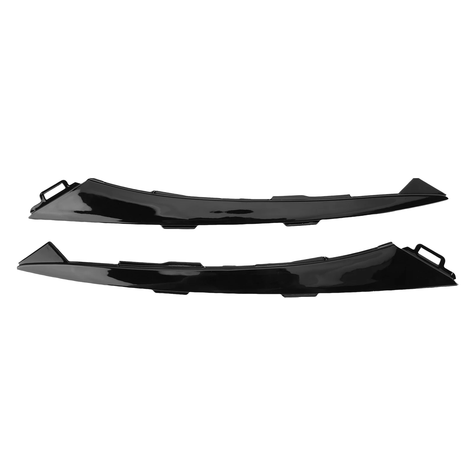 ABS Headlight Lower Trim for Honda Accord Front Left Right