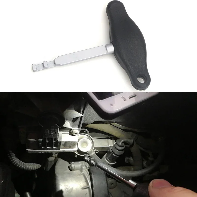 

New Electrical Service Tool Connector Removal Tool Simple For VAG VW AUDI Porsche Drop Shipping Support