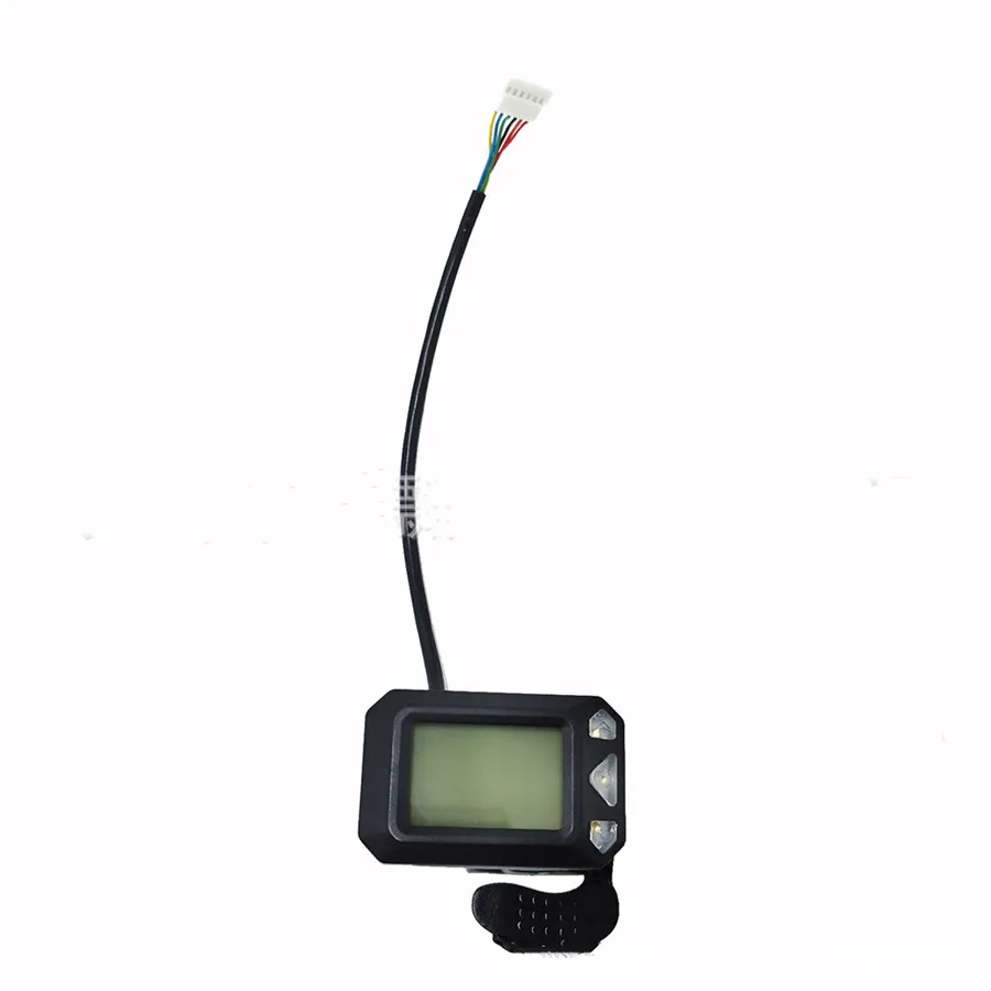 ź   Ϳ Ʈѷ, LCD , 극ũ Ʋ, 6.5 ġ, 5.5 ġ, 24V, 36V