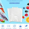 100pcs/Pack Food Vacuum Bag for Seaing Machine 3