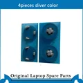 4pieces  Sliver