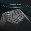 [ECube] DianSheng Galaxy Gigaminx Magnetic Stickerless 5x5 Magic Cube Megaminx Speed Puzzle Toy for Children 5