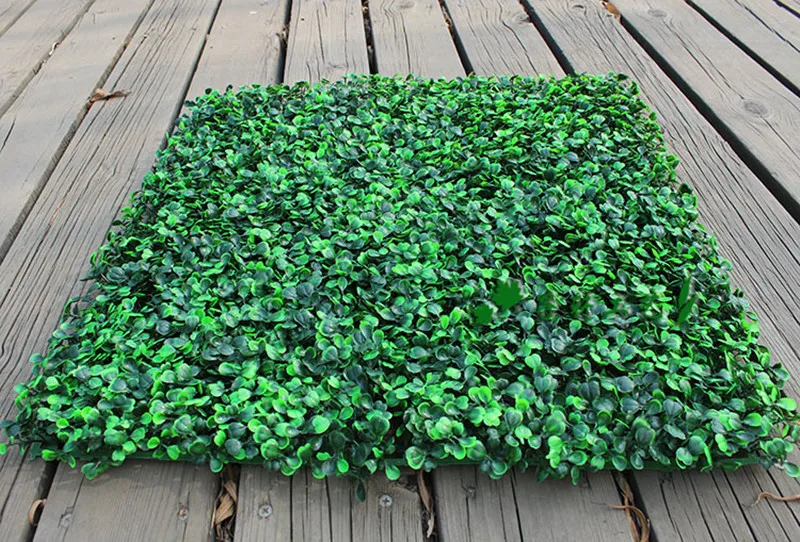 Artificial-garden-hedges-plants-200pcs-25X25cm-fake-plants-outdoor-privacy-fencing-foliage-for-wedding-decoration (3)