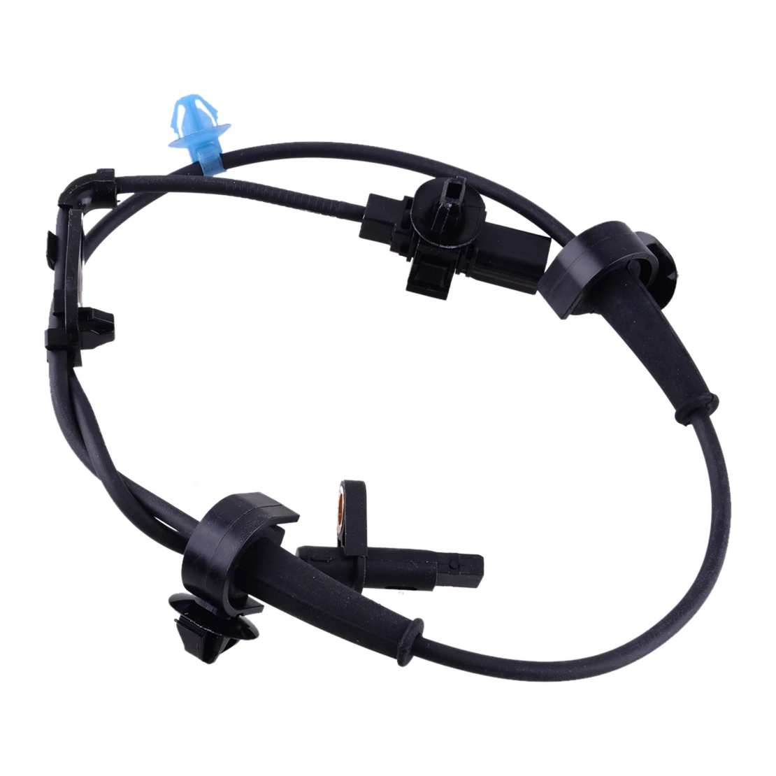 2 Pin Car Front Left Abs Wheel Speed Sensor Fit For Honda Civic 2012