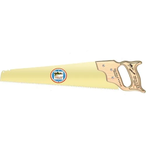 Luci Gialle Machete Saw No:50