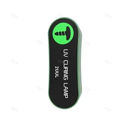 2UUL Dual Band Mini UV Curing Lamp (SC08)