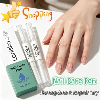 Nail Repair Care Pen 1