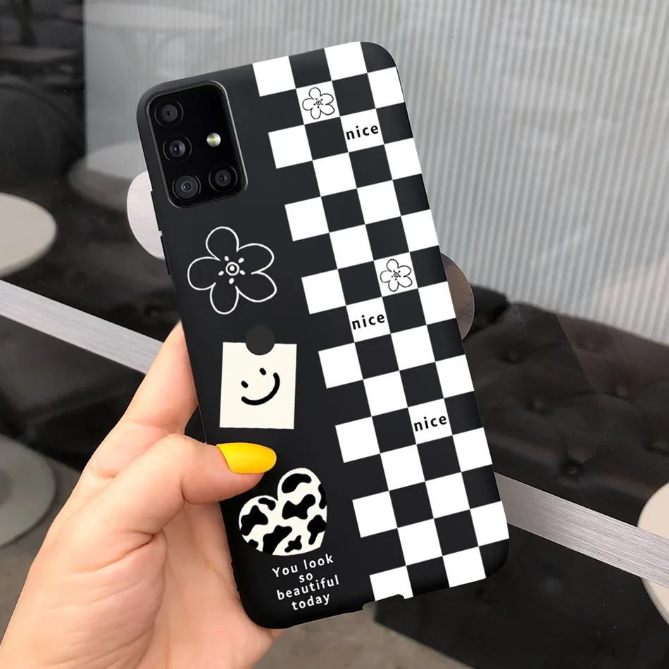 Adorable Cartoon Candy Color Soft Silicone Phone Case