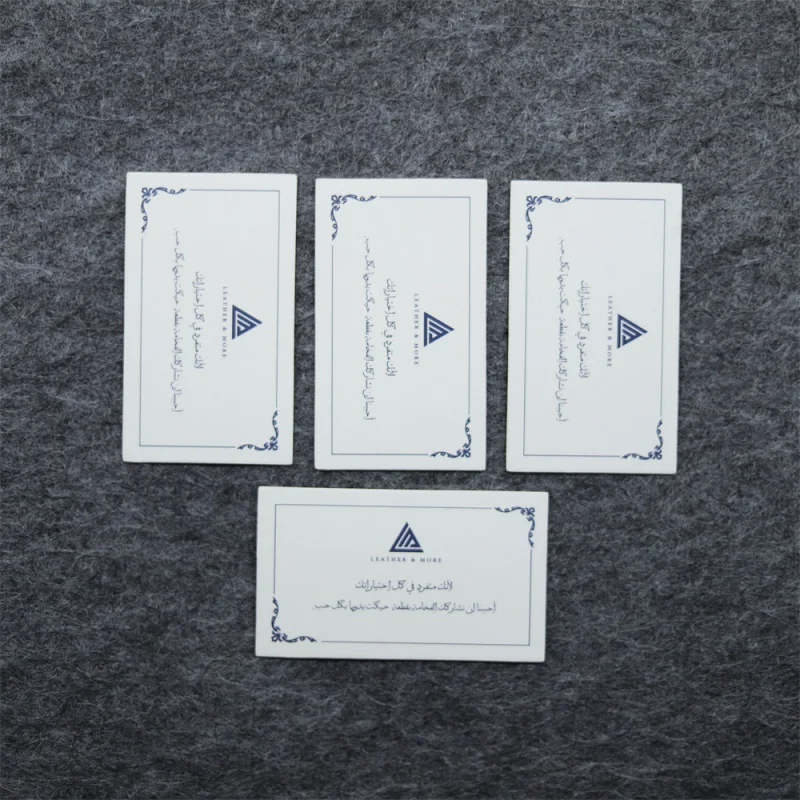 

Customized product、2023 Custom Card Business 3D Thank You For Supporting Cards With Logo For Small Business