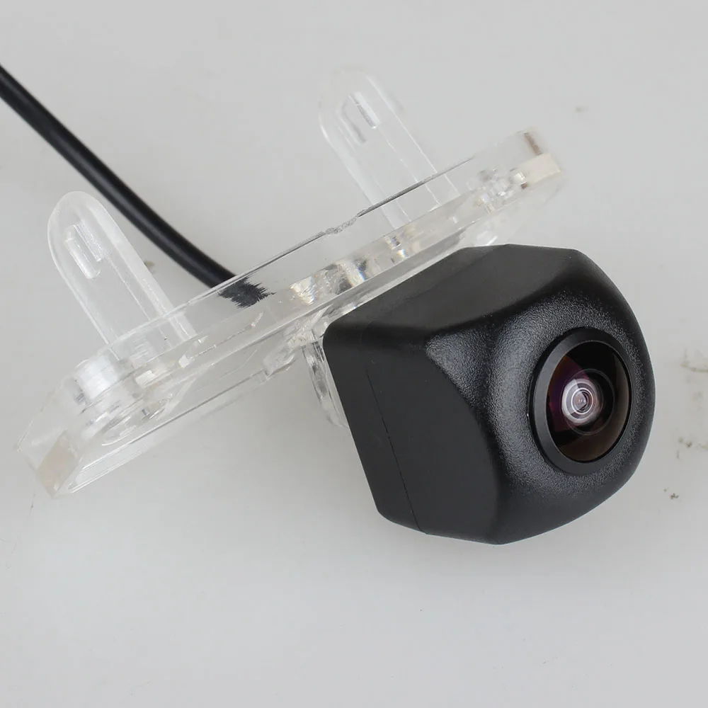 

ZIQIAO HD Rear View Camera for Volvo V60 2014 2015 2016 HS114