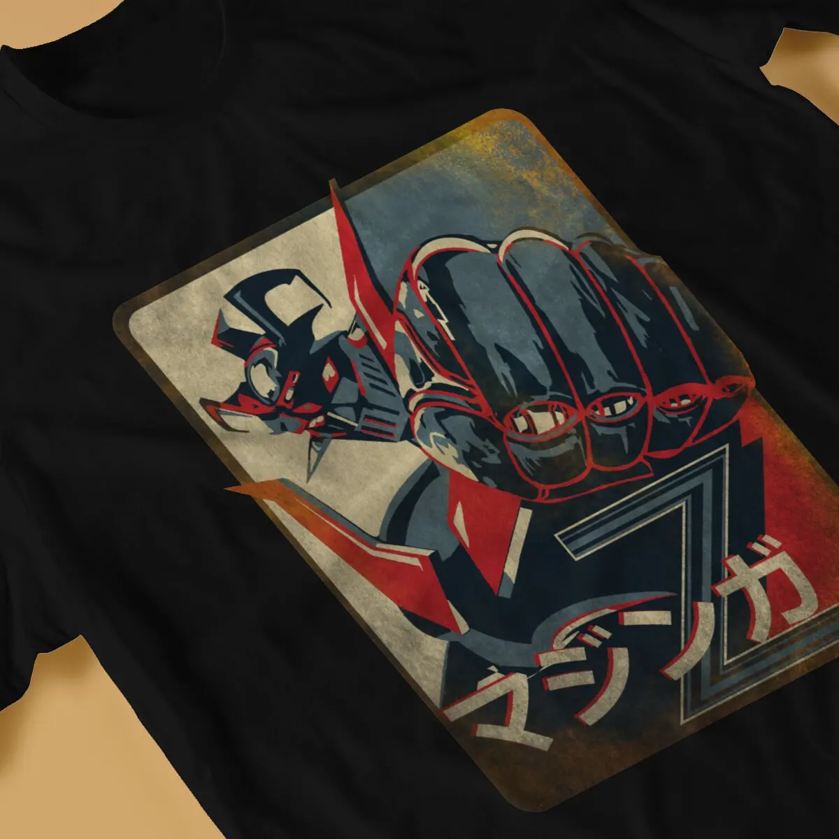 Mazinger-Z  κ  Ƽ,     ư  ̵ 