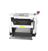 SINO STAHL PB01thickness benchtop wood planer prince manual mini wooden 1