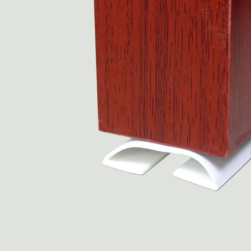 Energy-Saving Door Bottom Guard & Draft Stopper Seal Strip