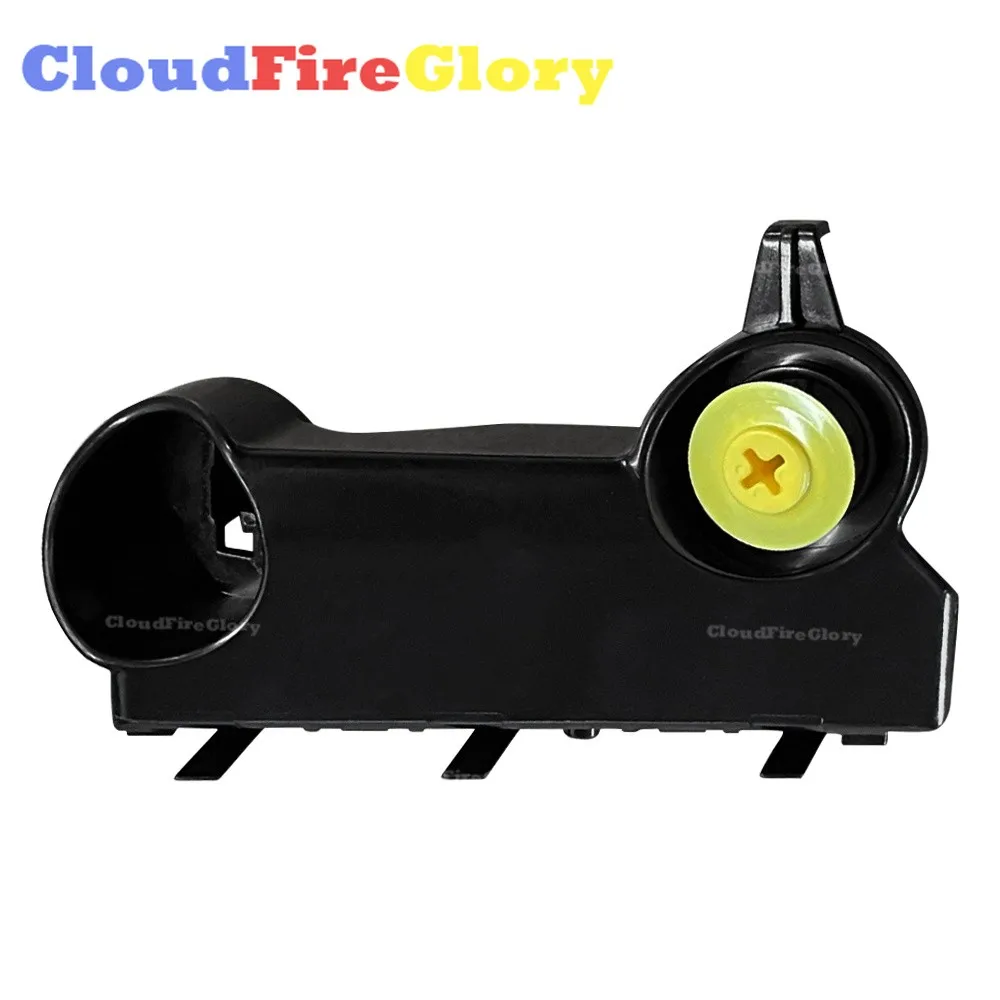 

CloudFireGlory для Nissan Altima 2019 2020 2021, передняя левая или правая зеркальная пластиковая фиксация 62221-6CA0A 62220-6CA0A