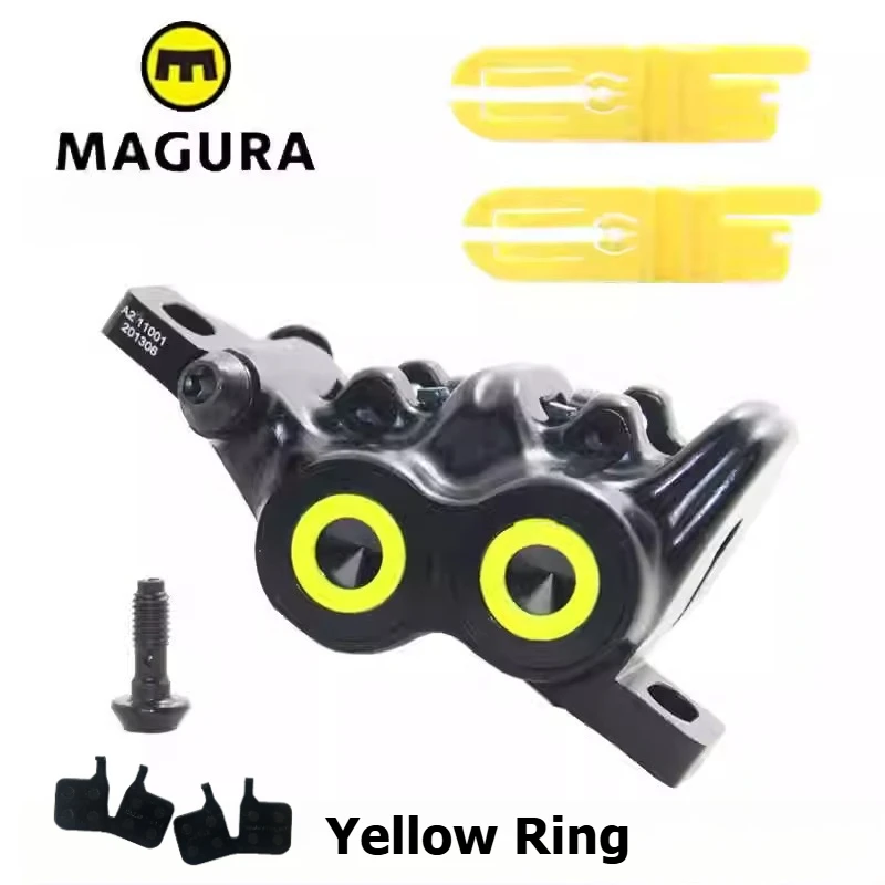 MT5 Yellow 1pc