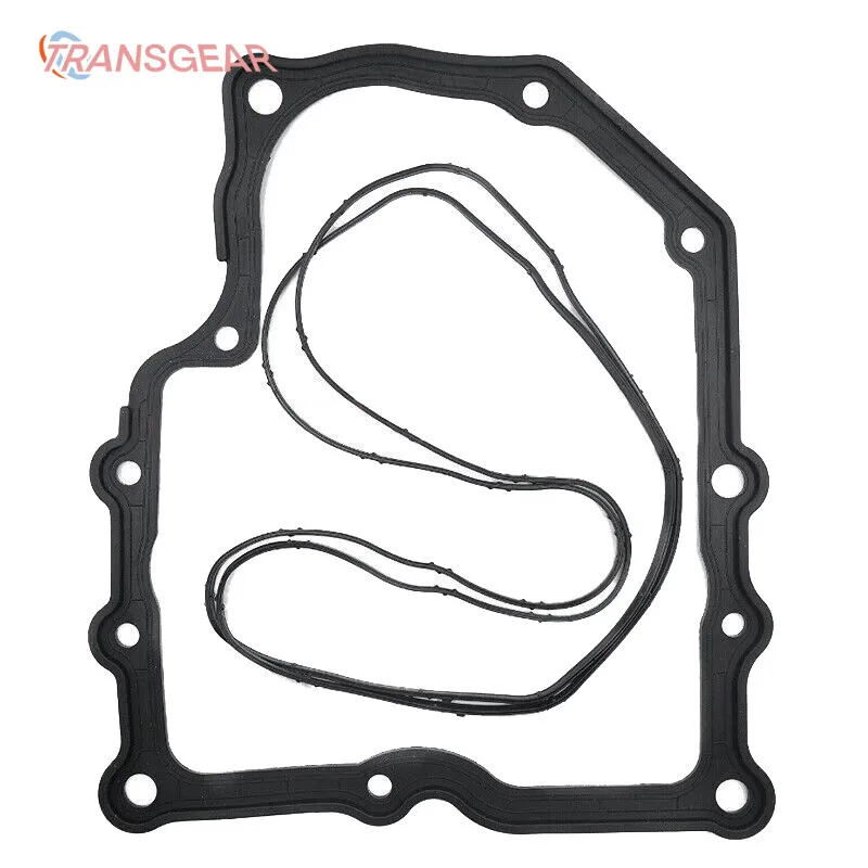 Transmission Shifter Repair Kit Gasket Filter For Audi VW Skoda DSG 7 speed 0AM DQ200 Valvebody