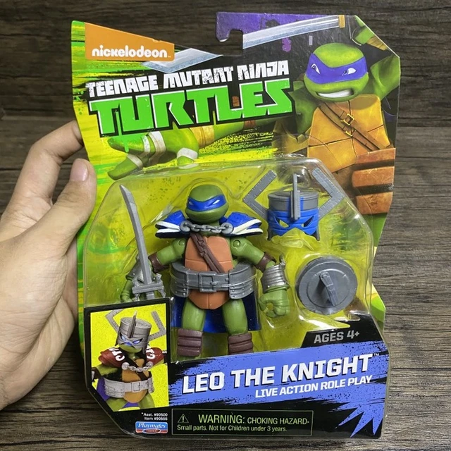 Teenage Mutant Ninja Turtles - Role Play Set - Styles May Vary