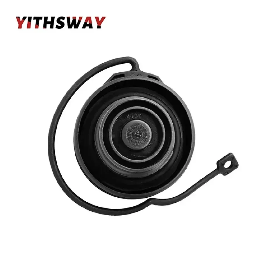 Bouchon Carburant Boxster Cayman Bouchon De Réservoir VGOL Pour Porsche 986 Boxster 987 Cayman - Noir, OEM 99620124103 Remplacement Bouchon De Réservoir