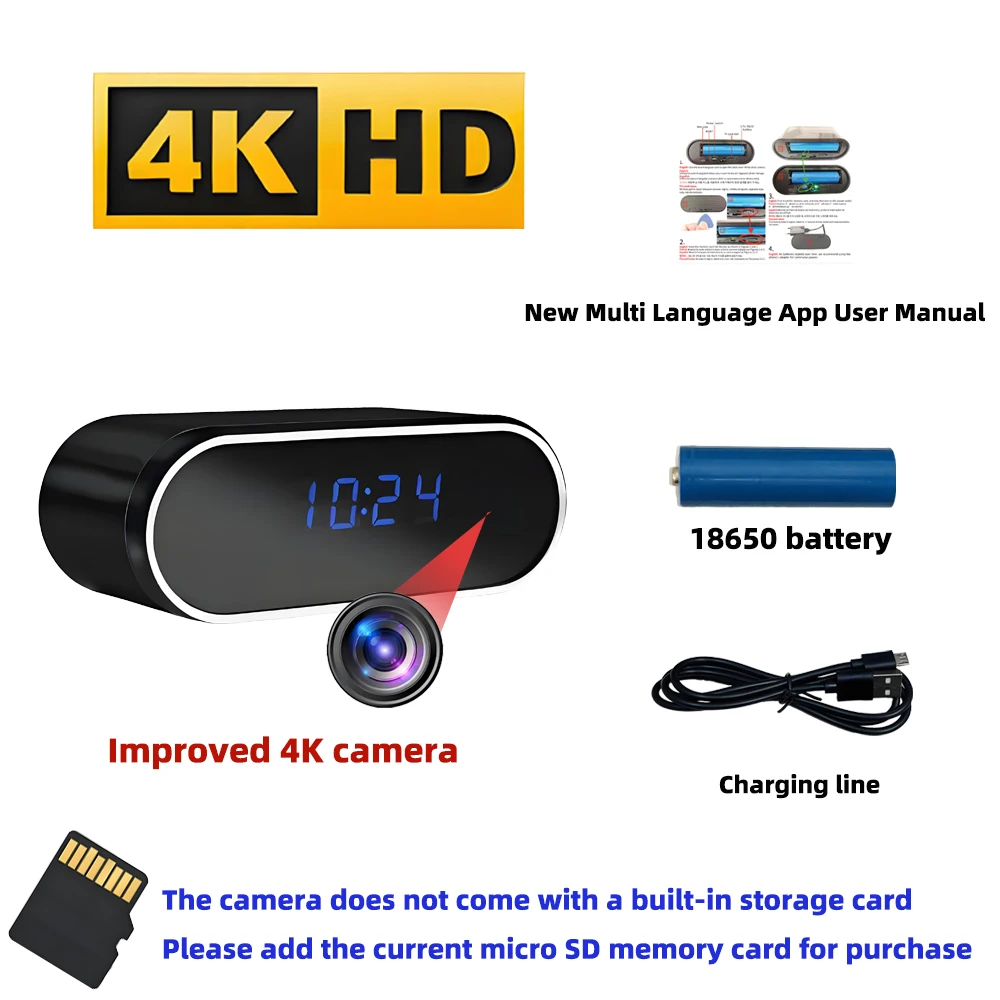 Nuova fotocamera