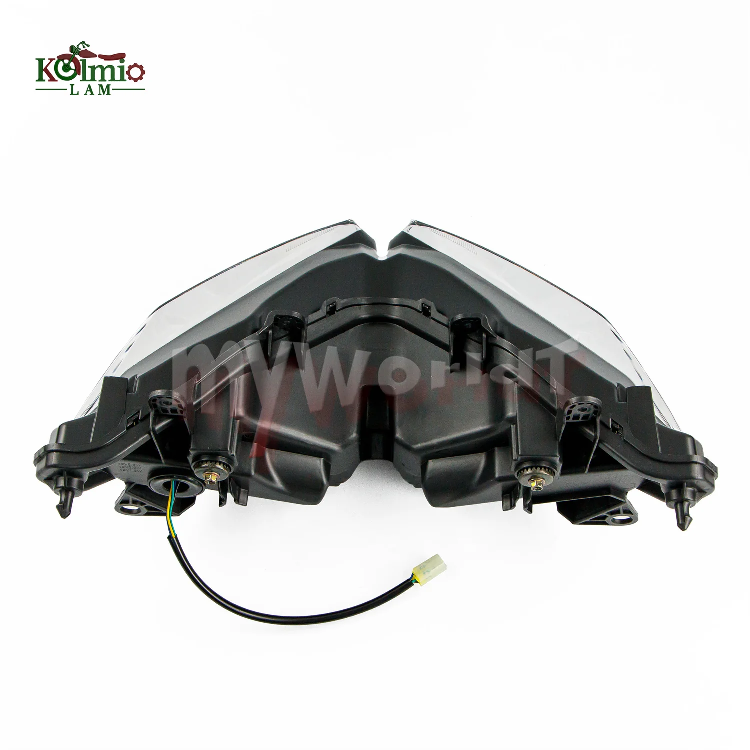 Fit For Kawasaki Ninja ZX4R ZX4RR 2023 - 2024 ZX25R Motorcycle