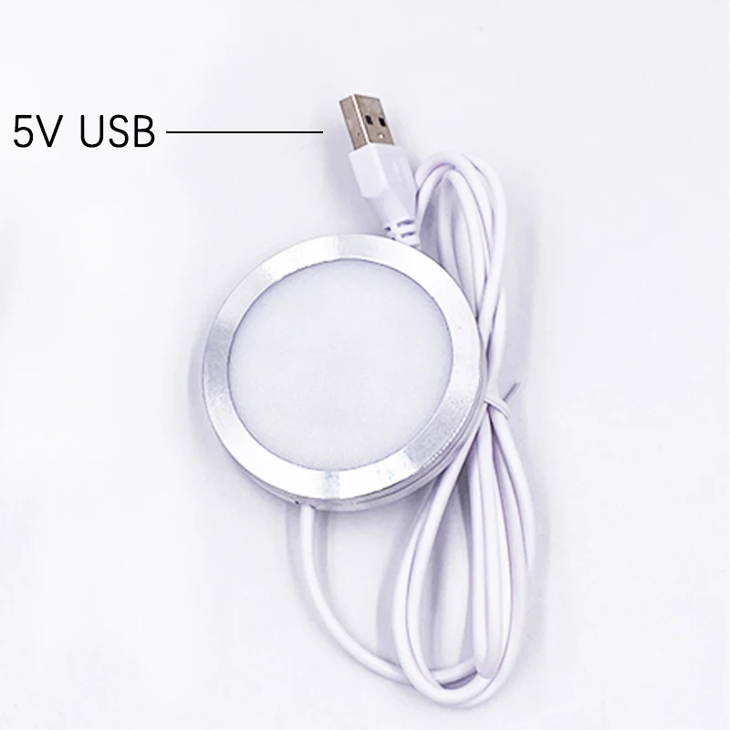 5V USB