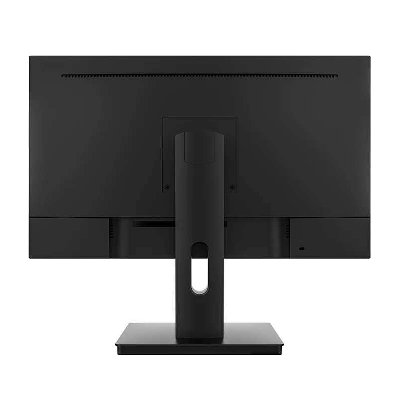 24인치 FHD IPS 패널 LED LCD 게이밍 모니터 컴퓨터 PC 모니터, 각도 조절 가능한 회전 스탠드 포함, 1K 165hz
