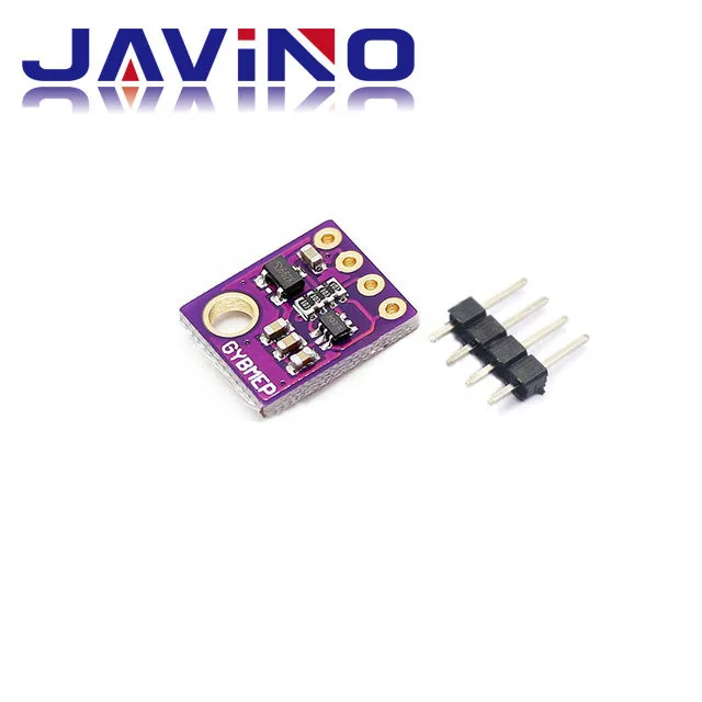 Capteur BMP280 3.3V/5V Haute Précision Pression Atmosphérique pour Arduino