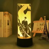 Lampe Solo Leveling Monarque des Ombres