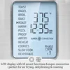 Smart Oven® Air Fryer Pro, Convection Countertop Oven, Air Fryer Toaster Oven Combo, BOV900BSS, Brushed Stainless Steel 4