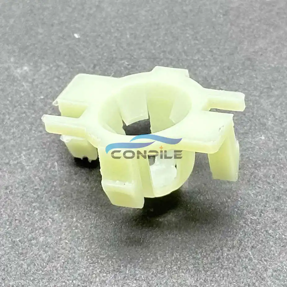 【W.J】 For 2000-2006 Jeep Grand Cherokee WJ Headlight Mounting Bracket