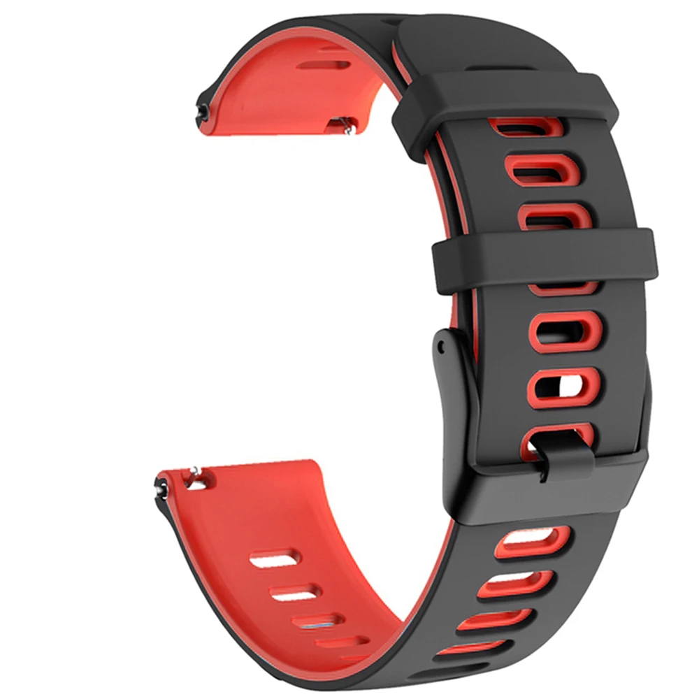 Magnetic Loop Band – Premium Smartwatch Strap, Available in 20mm and 22mm