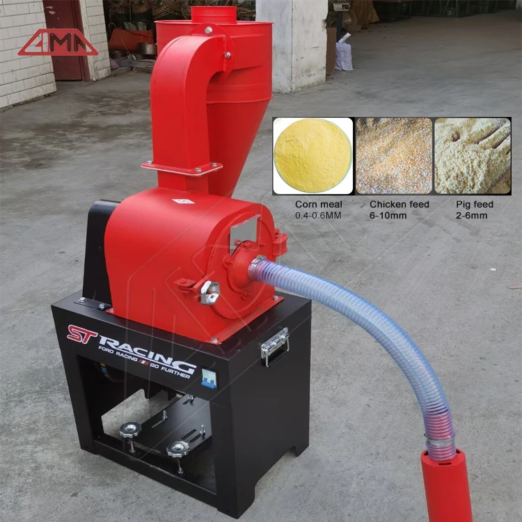 

China manufacture factory direct sell wheat flour mill/griding mill/coffee grinder machine