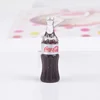 4pcs 32mm Mini Realistic Cola Drink Model for Kitchen/DIY House/Mininatures Decor 1/16 1/12 Doll House Accessories Toy for Adult 6