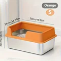 Orange S