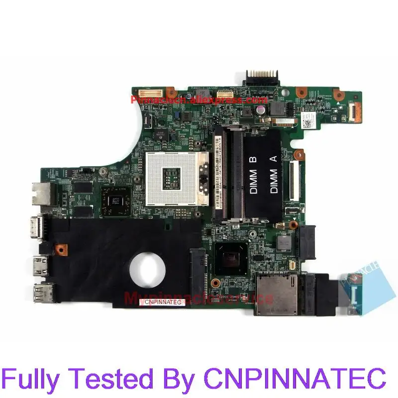 

07NMC8 7NMC8 motherboard for DELL Inspiron 14R N4050 10315-1M 48.4IU15.01M
